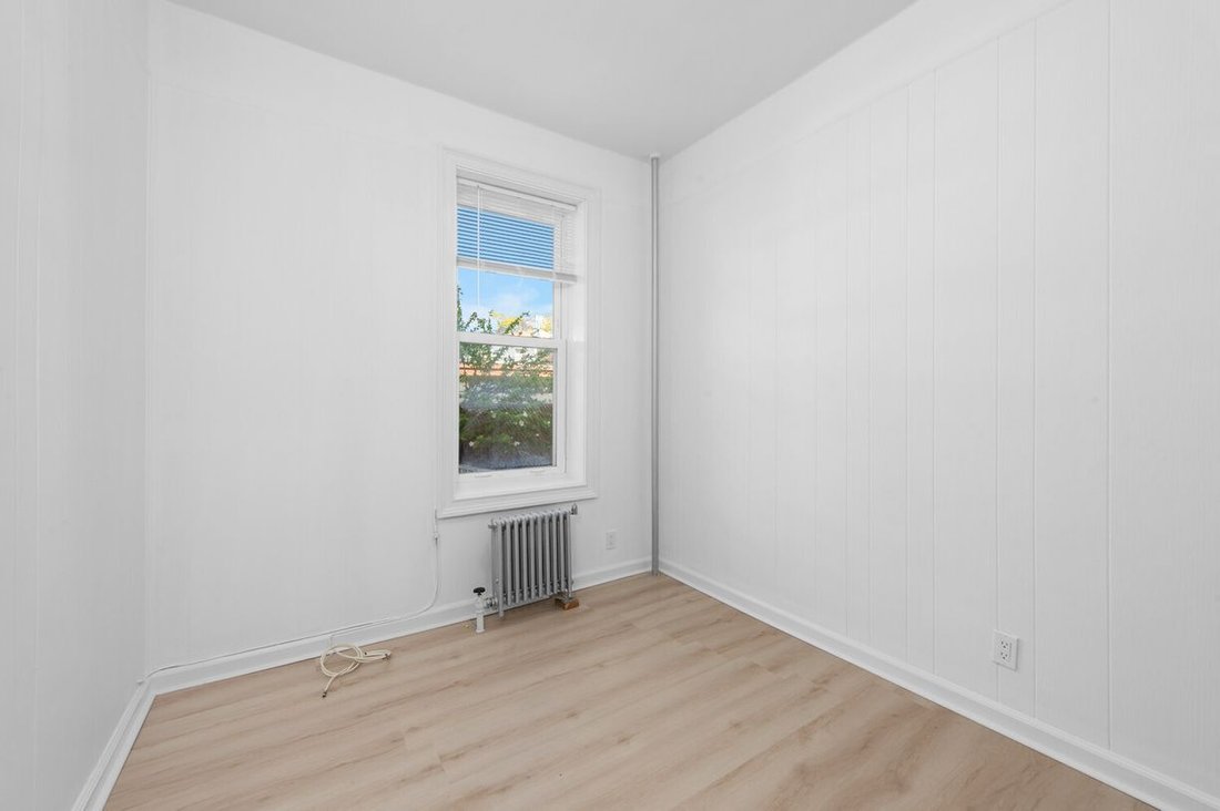 Apartment in New York, New York, United States 4 - 18437816