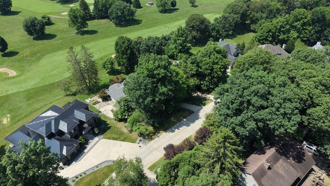House in Granville, Ohio, United States 5 - 18442344