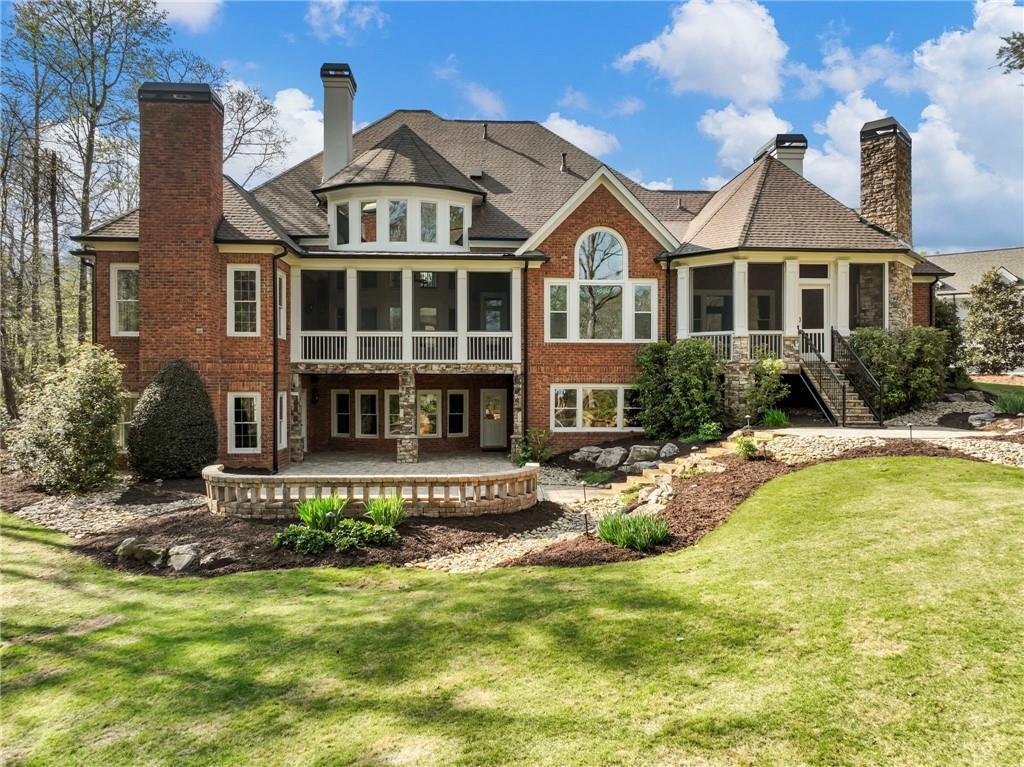 House in Braselton, Georgia, United States 2 - 18435822