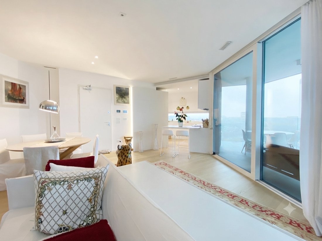 Apartment in Lido di Jesolo, Jesolo, Veneto 2 - 18441243