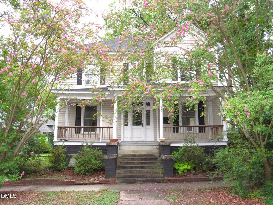 Durham, North Carolina, United States 1 - 18436981
