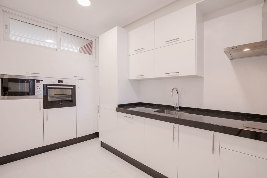 Apartment in Golden Mile, Andalusia, Spain 3 - 17399122