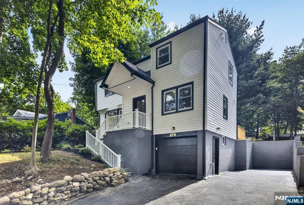 House in Oakland, New Jersey, United States 1 - 18437937