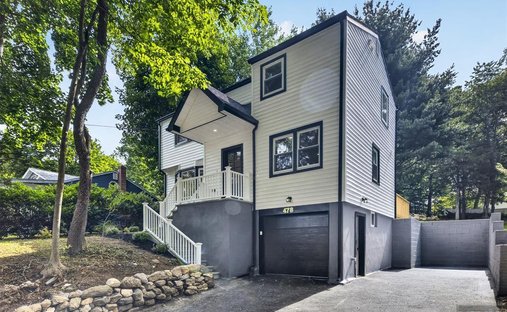 Casa en Oakland, Nueva Jersey, Estados Unidos 1
