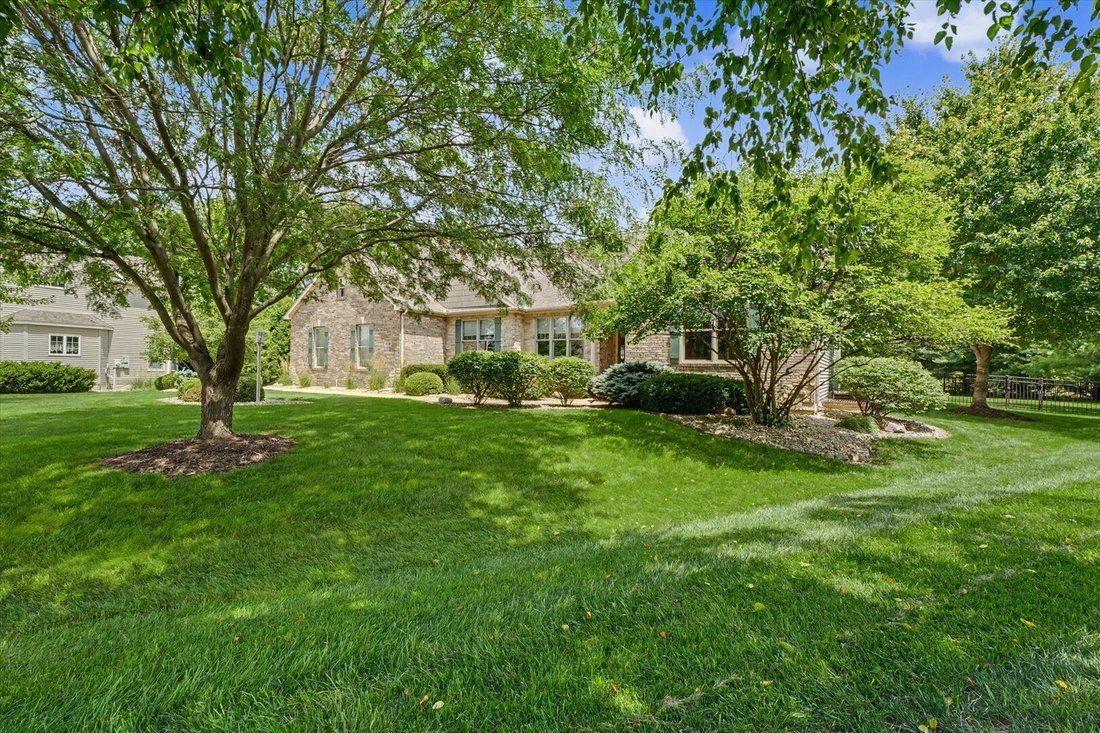 House in Champaign, Illinois, United States 5 - 18440241