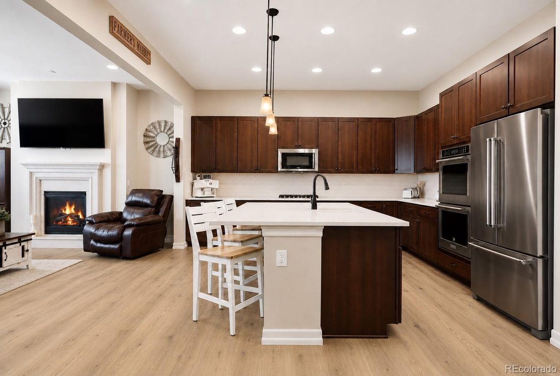 House in Aurora, Colorado, United States 2 - 18442221