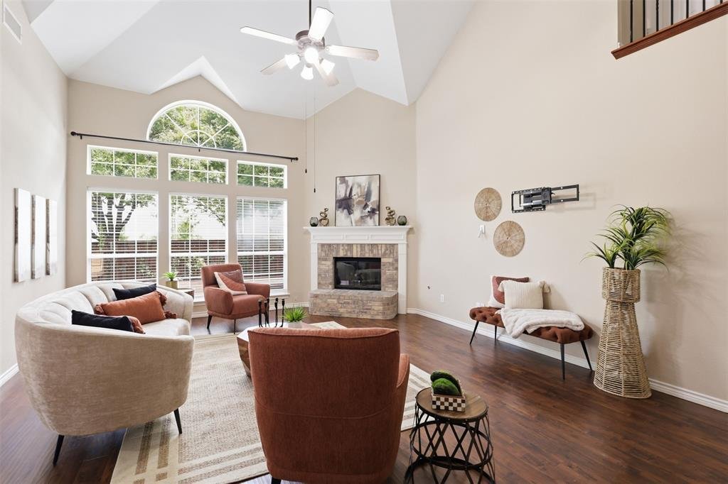 House in Frisco, Texas, United States 2 - 18440688