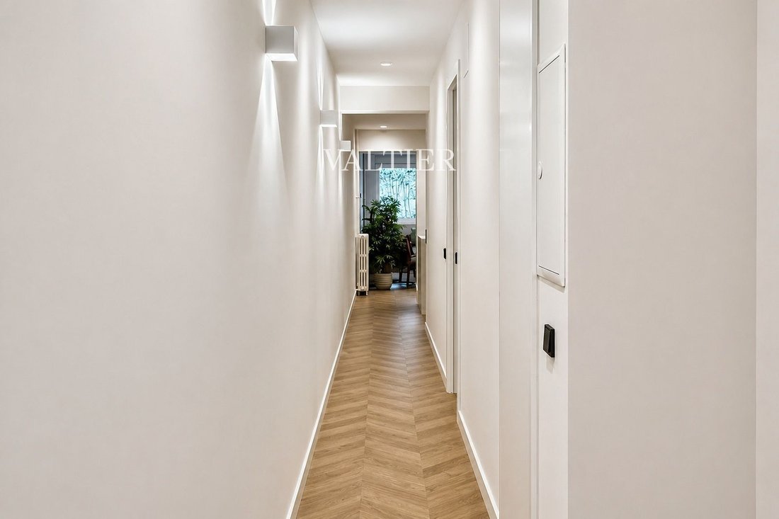 Apartment in Retiro, Madrid, Spain 5 - 18442907