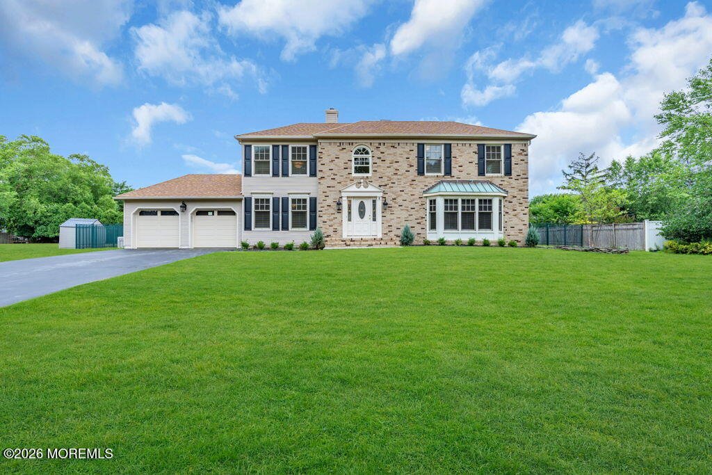 House in Asbury Park, New Jersey, United States 1 - 18442019