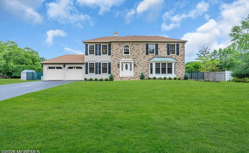 House in Asbury Park, New Jersey, United States 1