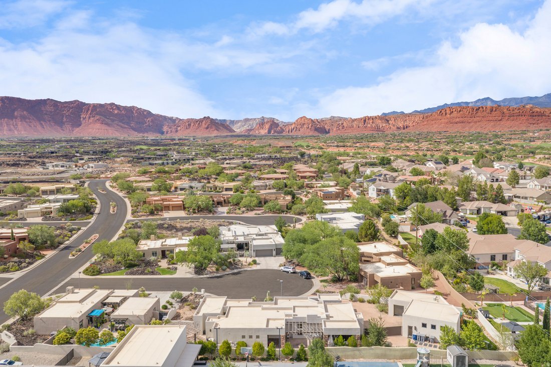 House in Santa Clara, Utah, United States 5 - 18439337
