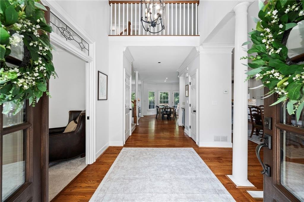 House in Marietta, Georgia, United States 3 - 18443066