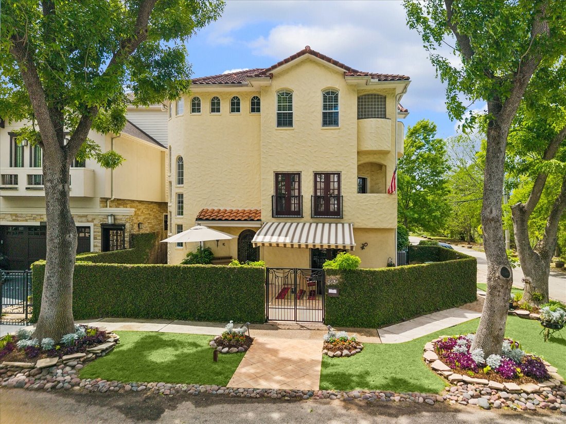 House in Houston, Texas, United States 1 - 18435562