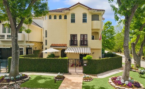 Casa a Houston, Texas, Stati Uniti 1