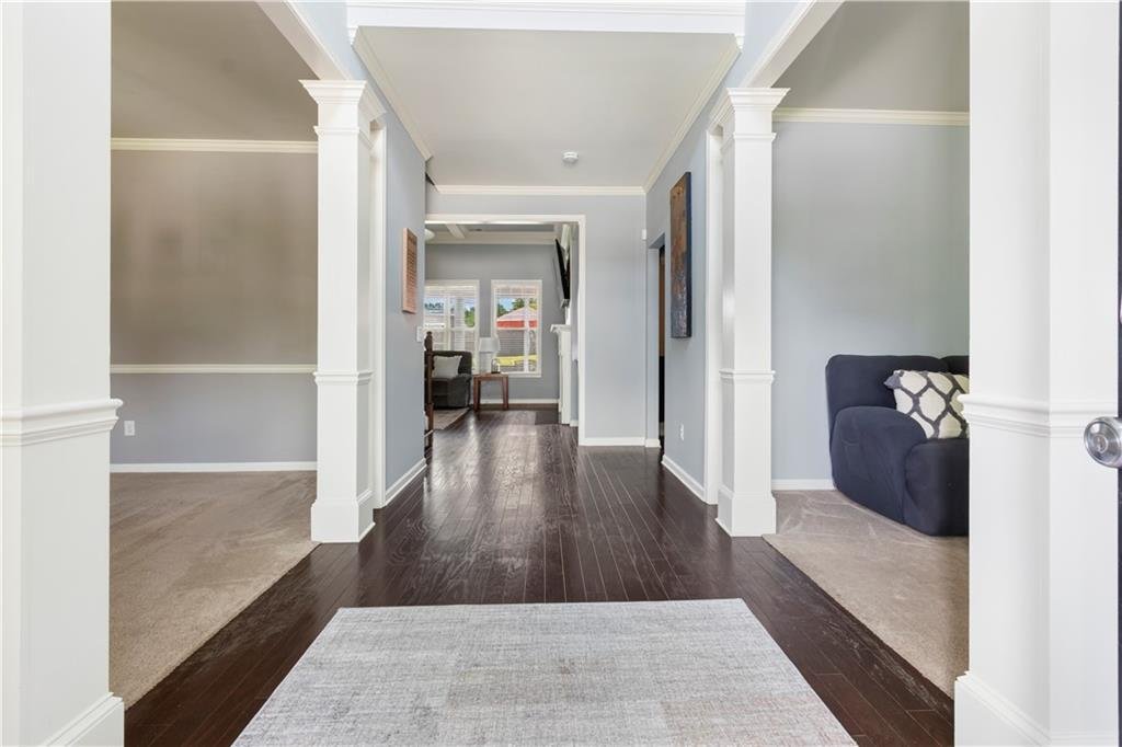 House in Powder Springs, Georgia, United States 2 - 18443067