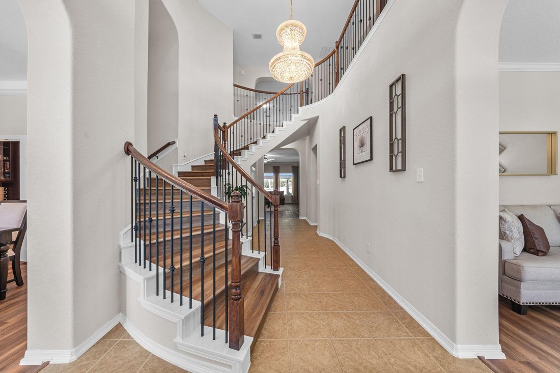 House in Conroe, Texas, United States 5 - 18440767