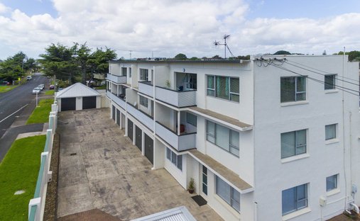 House in Auckland, Auckland, New Zealand 1