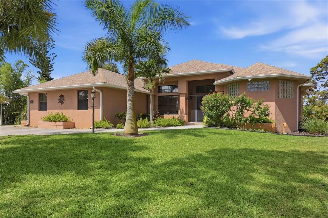 House in Englewood, Florida, United States 3 - 18439475