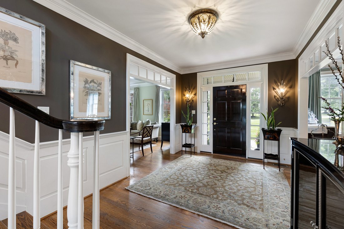 House in Kennett Square, Pennsylvania, United States 5 - 18441412