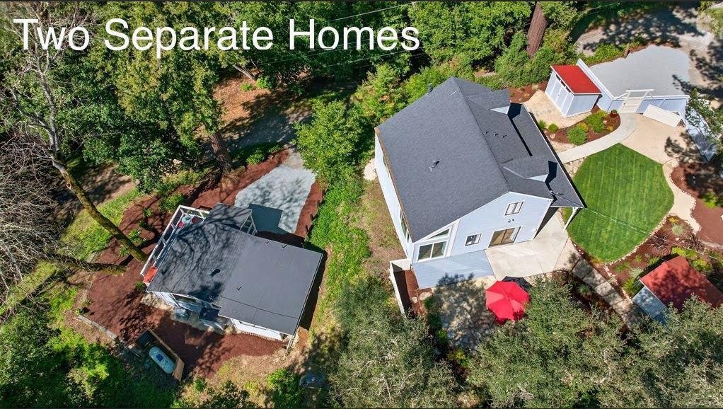 Apartment in Scotts Valley, California, United States 4 - 18436267