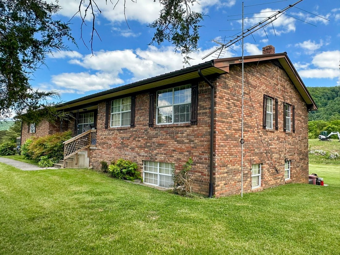 House in New Tazewell, Tennessee, United States 4 - 18436787