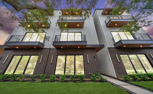 House in Sugar Land, Texas, United States 1