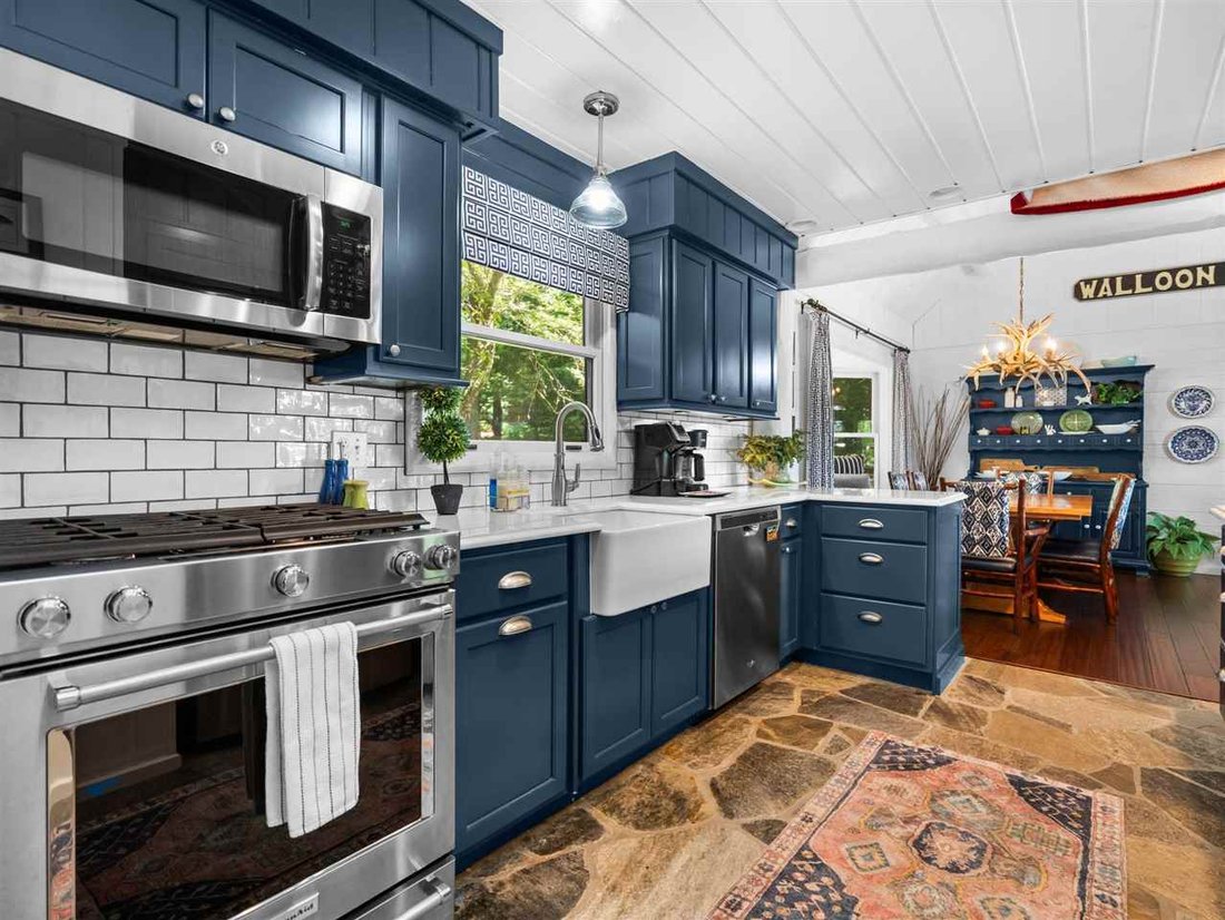 House in Boyne City, Michigan, United States 5 - 18440373