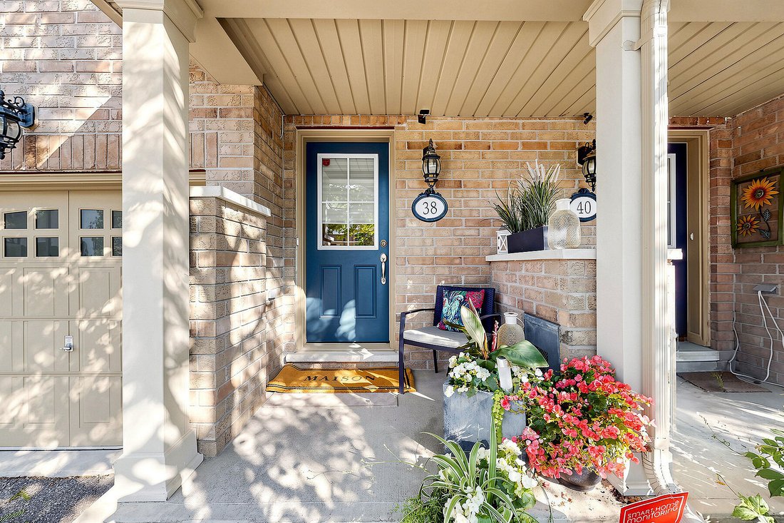 Condo in Brampton, Ontario, Canada 2 - 18441964