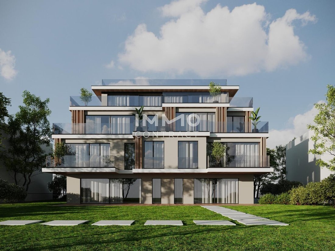 Apartment in Vienna, Wien, Austria 1 - 18435007