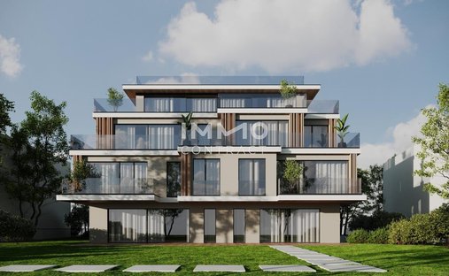 Apartment in Vienna, Wien, Austria 1