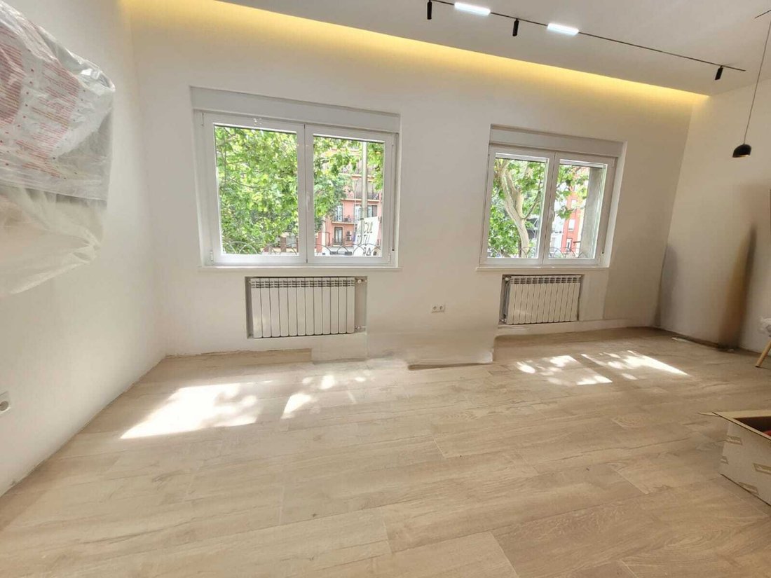 Apartment in Barrio Salamanca, Madrid, Spain 3 - 18357362