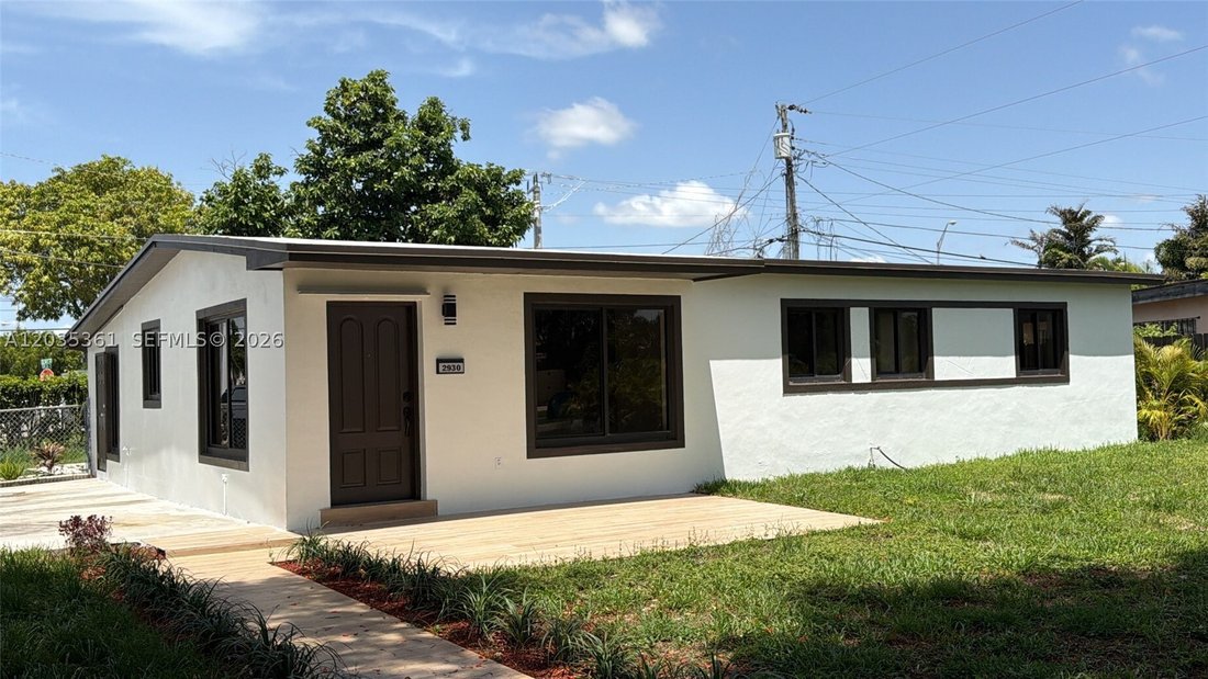 House in Miami, Florida, United States 2 - 18148903