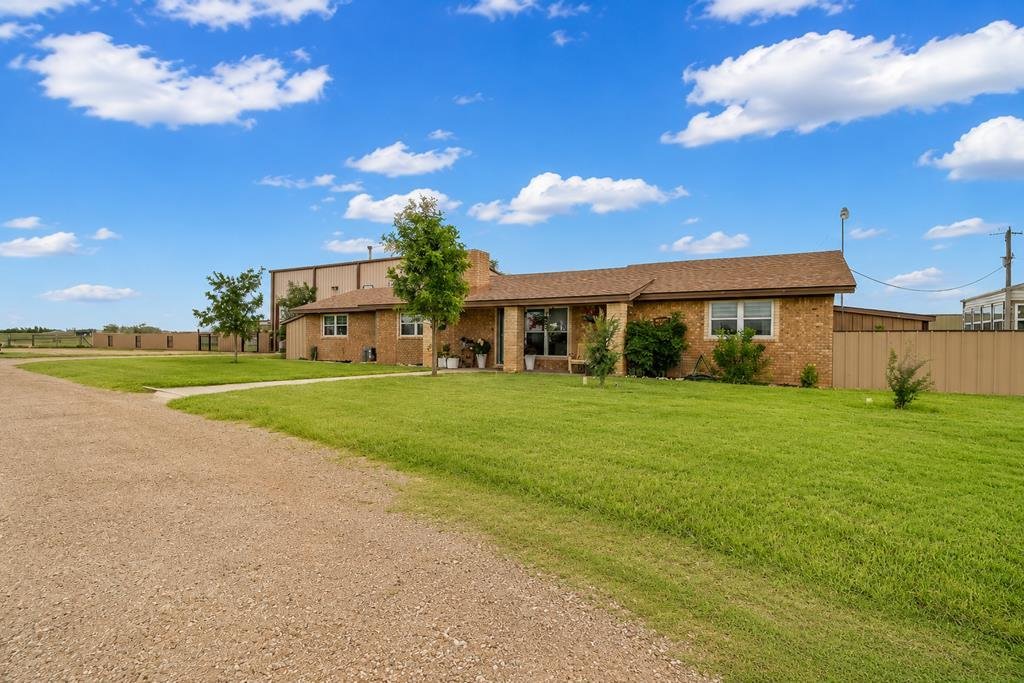 House in Midland, Texas, United States 1 - 18339525