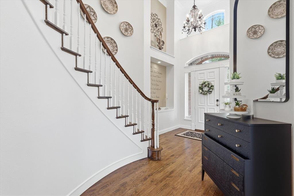 House in Keller, Texas, United States 5 - 18437481