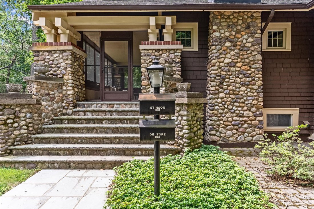 House in Morris Township, New Jersey, United States 3 - 18438139