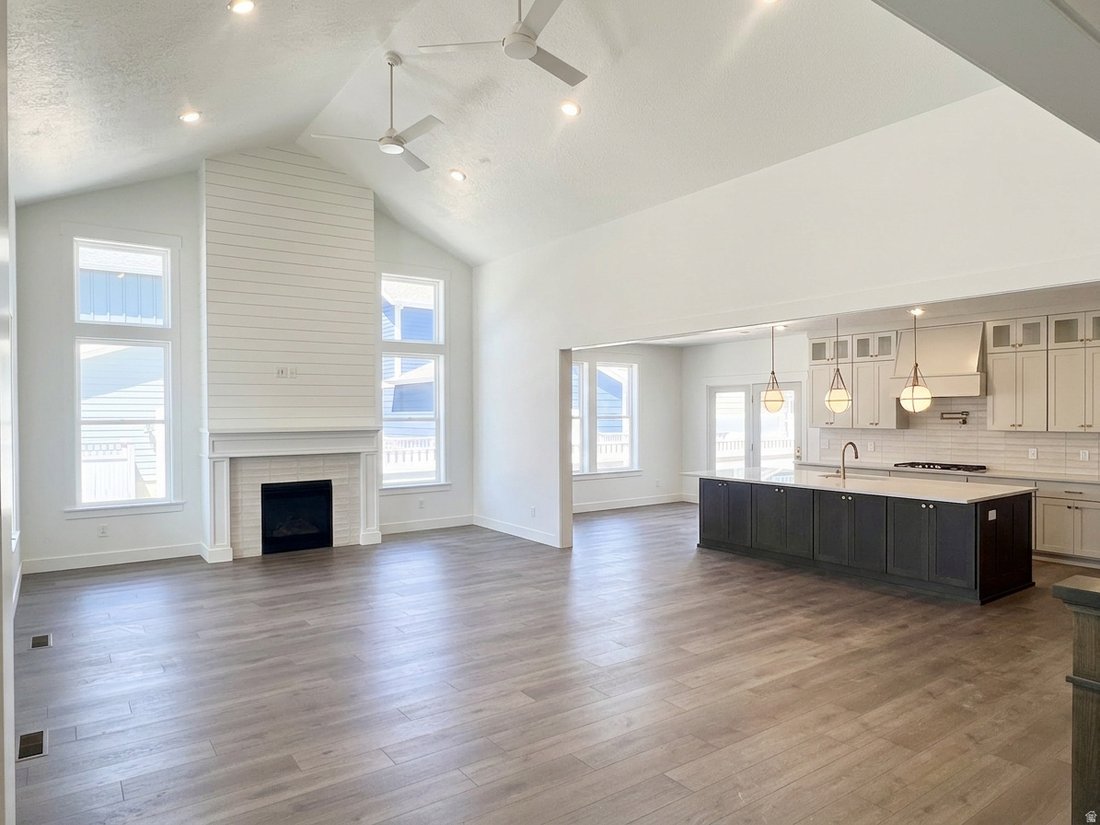House in South Jordan, Utah, United States 3 - 18439350