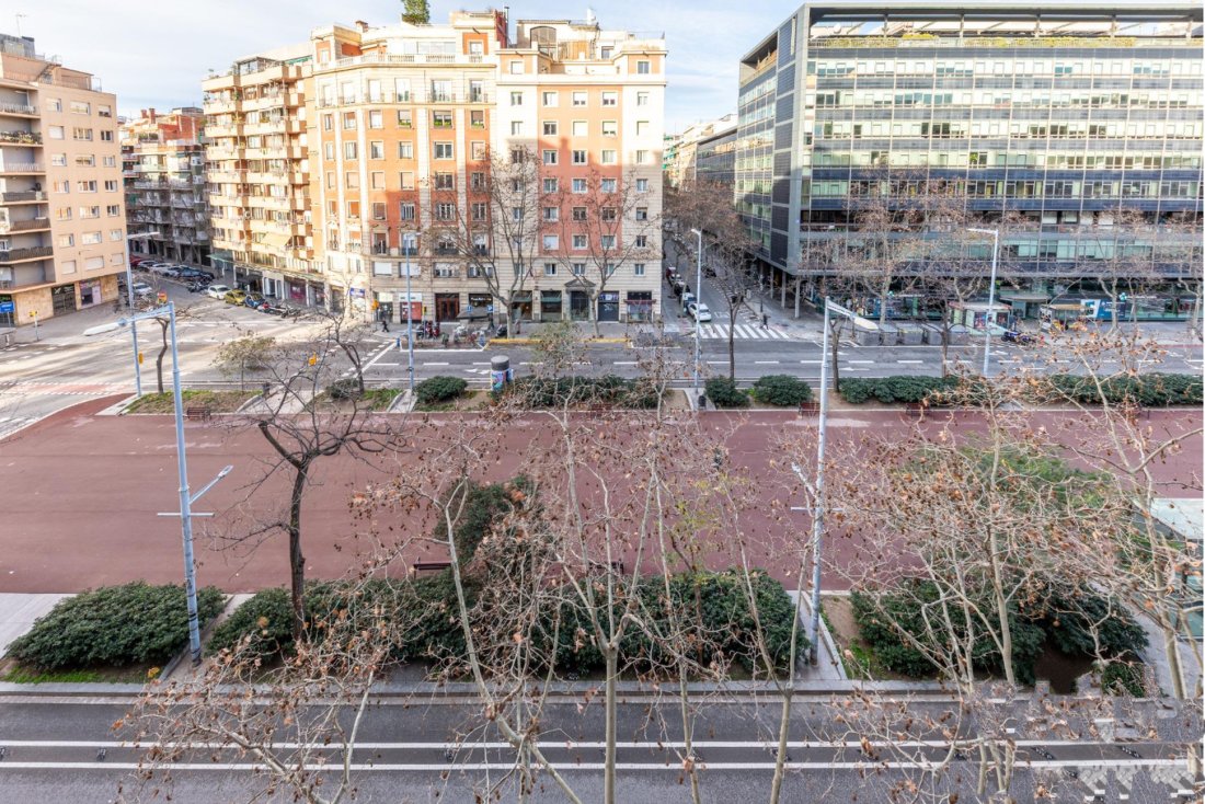Apartment in Eixample, Barcelona, Spain 4 - 18439846