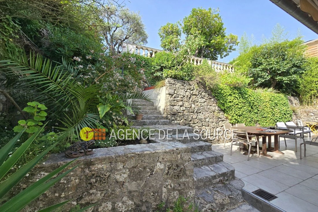 Villa in Maurice Jeanpierre, Le Cannet, France 4 - 18437774