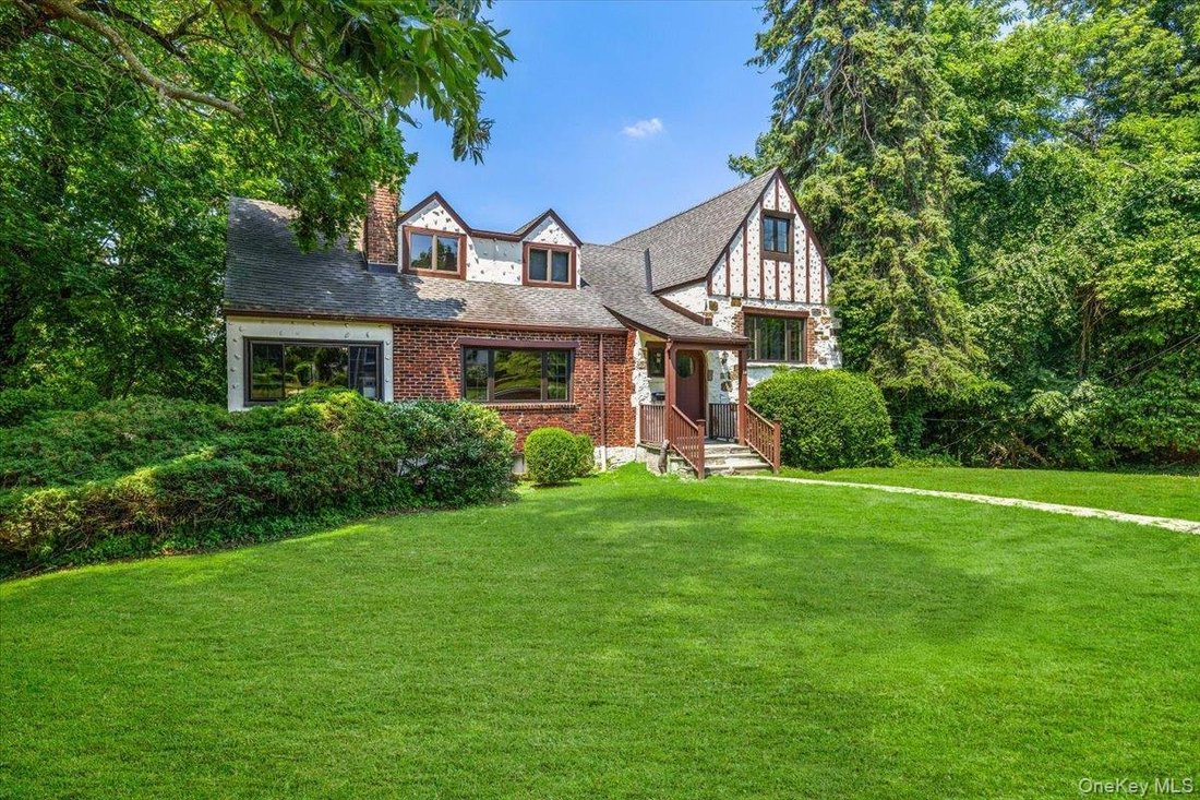 House in Harrison, New York, United States 4 - 18436144