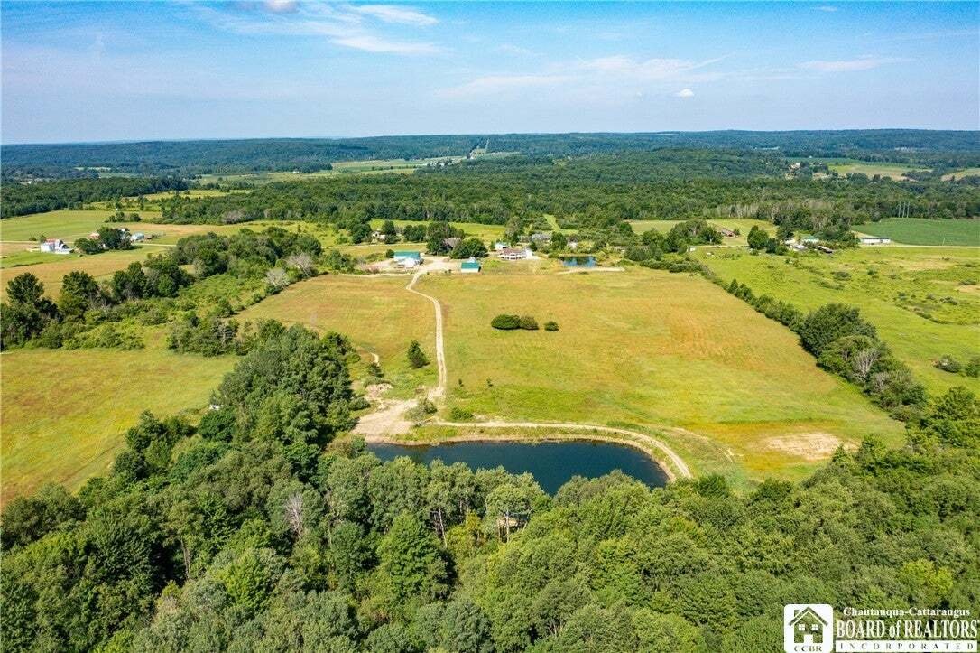 Land in Ashville, New York, United States 4 - 18438398