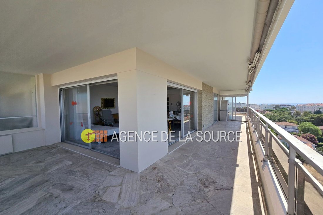 Apartment in Cannes, Provence-Alpes-Côte d'Azur, France 3 - 18437766
