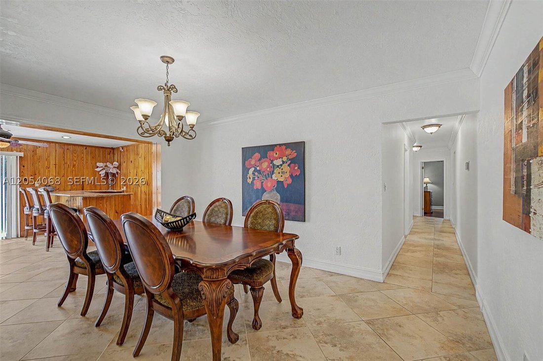 House in Miami, Florida, United States 5 - 18440029