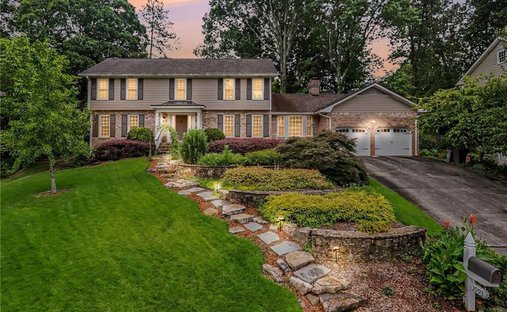 Maison à Tucker, Géorgie, États-Unis 1