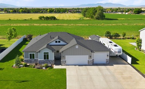 Casa en Layton, Utah, Estados Unidos 1