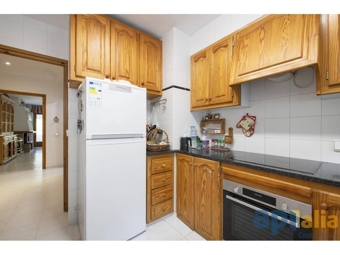Apartment in Tamariu, Palafrugell, Spain 4 - 18442428