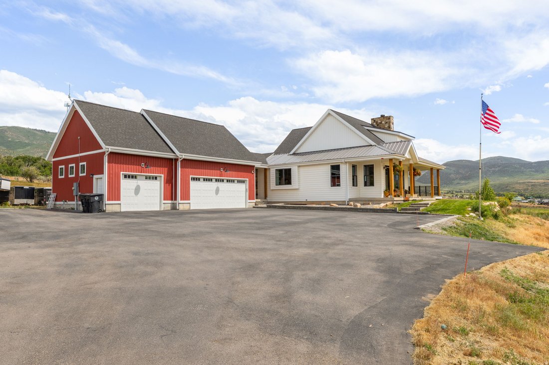 House in Wallsburg, Utah, United States 2 - 18439349