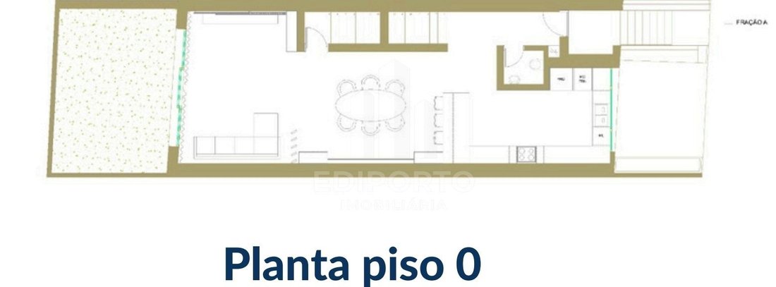 House in Matosinhos e Leca da Palmeira, Porto District, Portugal 5 - 18435731