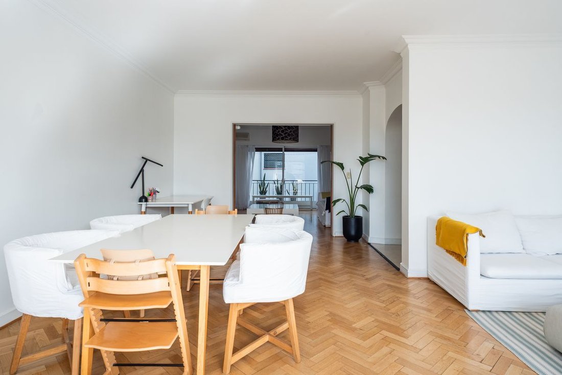 Apartment in Buenos Aires, Buenos Aires, Argentina 4 - 18441119
