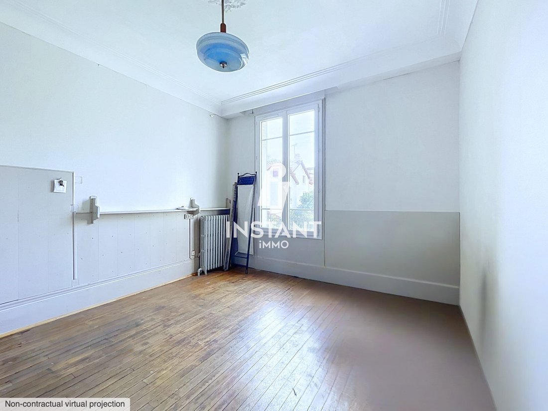 House in Charentonneau, Maisons-Alfort, France 3 - 18441742