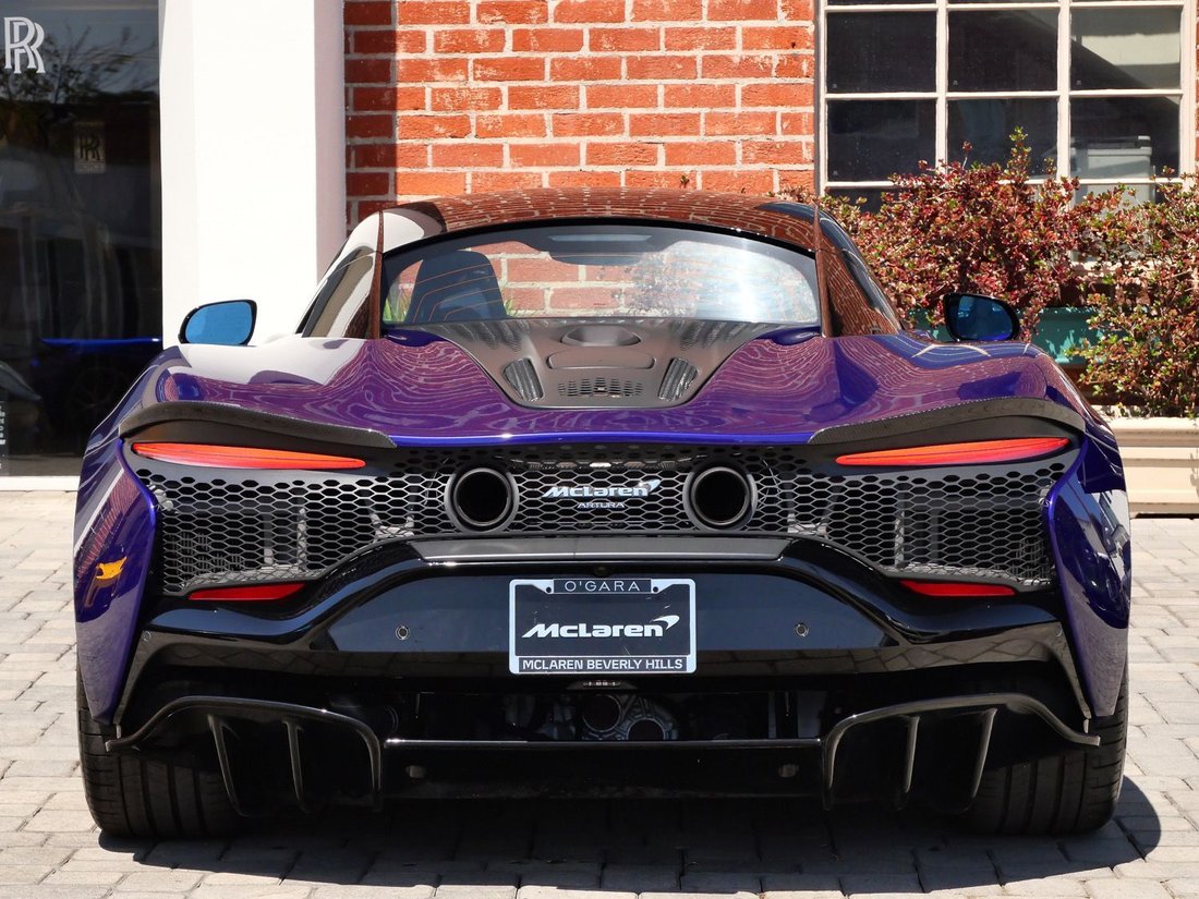 Coupe in Beverly Hills, CA, United States 5 - 18442138